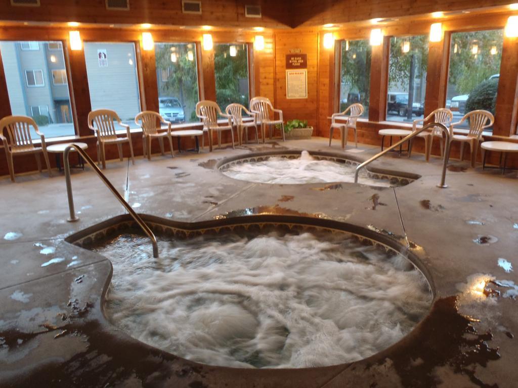Our Place In The Smokies Gatlinburg Room photo
